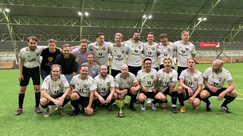 Colo colo Helsinki hace historia en Finlandia