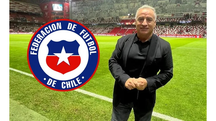Fabián Estay cree que chileno de buen promedio goleador en la MLS es una buena opción para la Roja. (Foto: Fabián Estay)