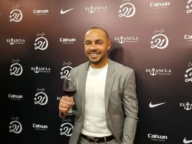 Montillo pidió un “EmeDe 21” (Archivo)