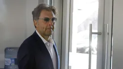 Aníbal Mosa no se apura con las renovaciones en Colo Colo. (Foto: Jorge Loyola/Aton Chile)