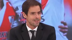 Mariano Closs elogia una variante táctica de Colo Colo de Jorge Almirón. (Foto: ESPN)