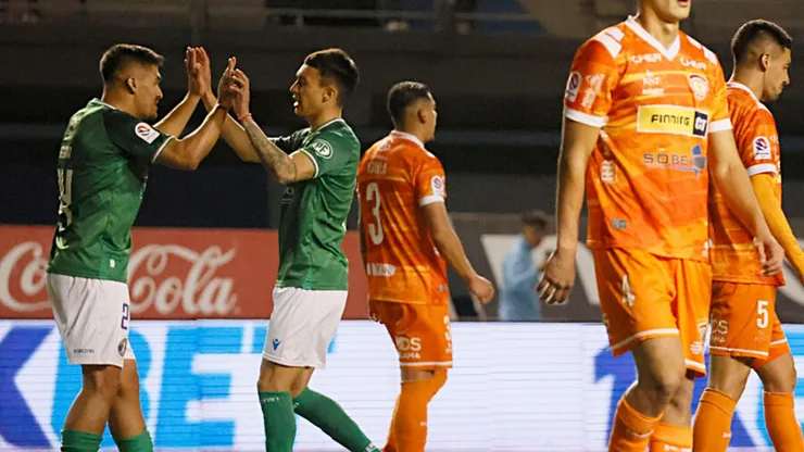 Campeonato 2024: Las finales que se le vienen a los equipos que quieren evitar irse a la B