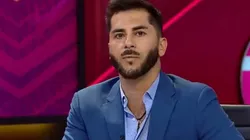 Johnny Herrera elige a la figura del Cacique en el partido por los cuartos de final ida de la Copa Libertadores 2024. (Foto: TNT Sports)