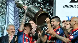 Campeón de Copa Libertadores es acusado de violencia de género