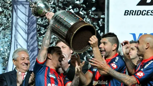 Campeón de Copa Libertadores es acusado de violencia de género