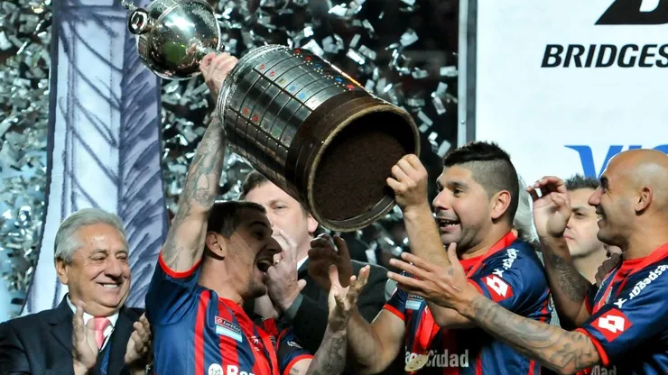 Campeón de Copa Libertadores es acusado de violencia de género