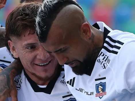 Leo Gil respalda a Vidal en la TV Argentina