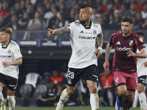 Arturo Vidal pone fin a sus polémicos dichos: "Lo hice por..."