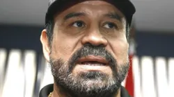 Rogelio Delgado protagonizó un fatal accidente en Paraguay.