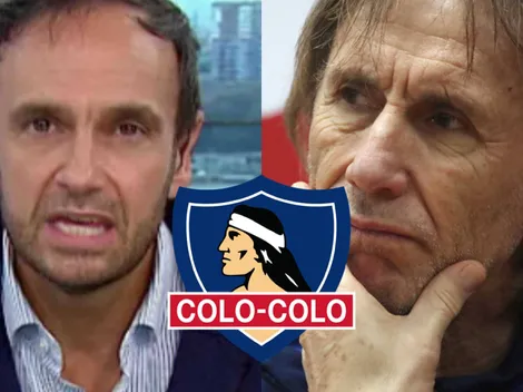 Sepu exige la TITULARIDAD de dos albos en La Roja