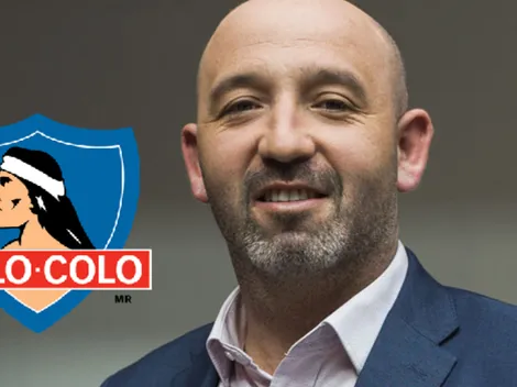 Rodrigo Vera no pierde la fe en Colo Colo para la vuelta en Buenos Aires