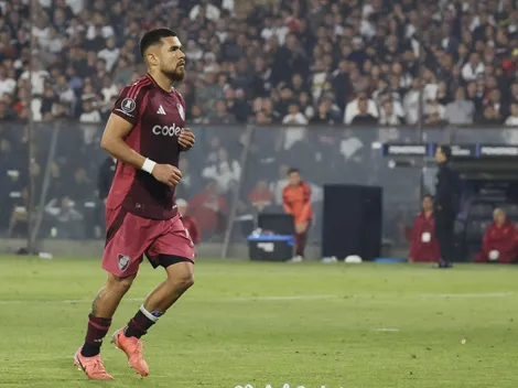 Coca Mendoza le cae con todo a Paulo Dïaz