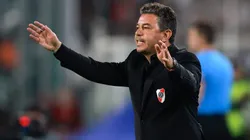 Ídolo de Boca Juniors ningunea a Marcelo Gallardo.