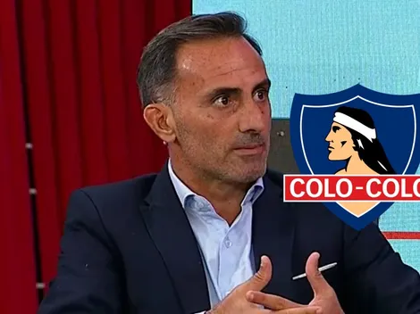 Los dos albos que dejaron impactado a Diego Latorre: "Fueron el alma del equipo"