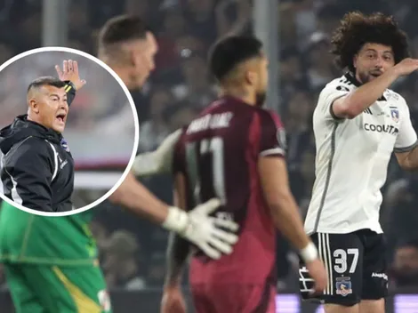 Almirón reacciona a la polémica de Falcón y Díaz: "Podría haber..."