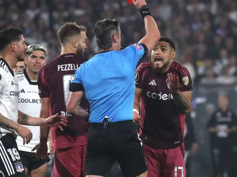 Paulo Díaz rompe el silencio: "Le pido disculpas a..."