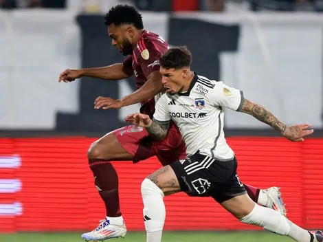 ¿Cuándo es el duelo de vuelta entre Colo Colo y River por la Copa Libertadores?