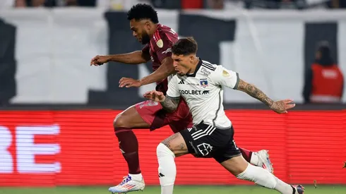 Colo Colo y River Plate definirán al próximo semifinalista de la Copa Libertadores