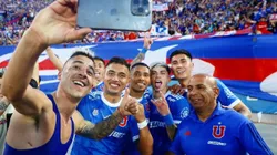 Martín Tincho Gálvez cree que llegó la hora de la verdad para la U.