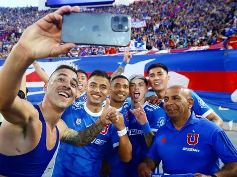 Ex Universidad de Chile asegura que "ahora sabremos para qué está la U"