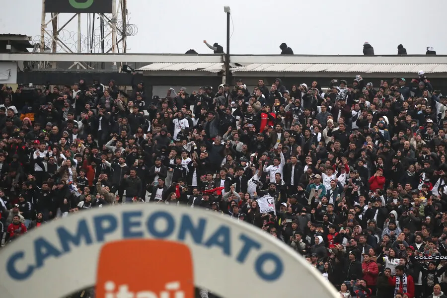 Colo Colo podría tener una importante noticia | Foto: Photosport