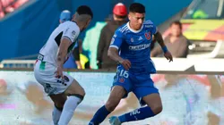 La razón que explica que el Tucu Sepúlveda corre con ventaja para reemplazar a Guerrero