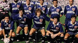 El drama de un ex campeón con la U: Protagoniza fatal accidente