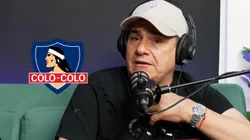 El ex futbolista enciende las alarmas en Colo Colo por este jugador