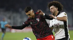 Colo Colo enfrentará a River Plate por Copa Libertadores.