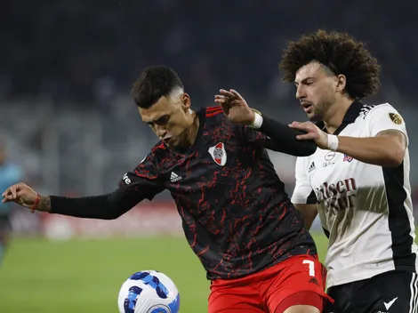 Leyenda de Universidad de Chile confía en Colo Colo