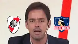 Closs ya palpita el duelo entre el Cacique y el Millonario.