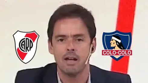 Closs ya palpita el duelo entre el Cacique y el Millonario.