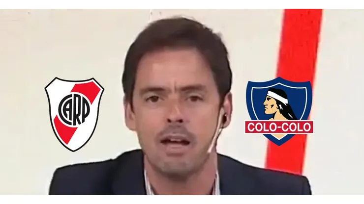 Closs ya palpita el duelo entre el Cacique y el Millonario.