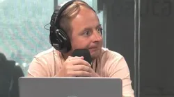 Coke Hevia anticipa que tres futbolistas dejarán Universidad Católica a fin de año. (Foto: Radio Pauta)