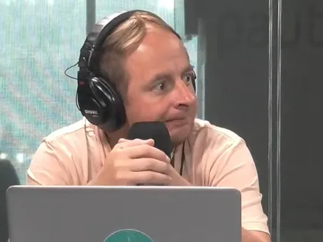 Coke Hevia anticipa que tres futbolistas no seguirán en la UC para el ciclo 2025