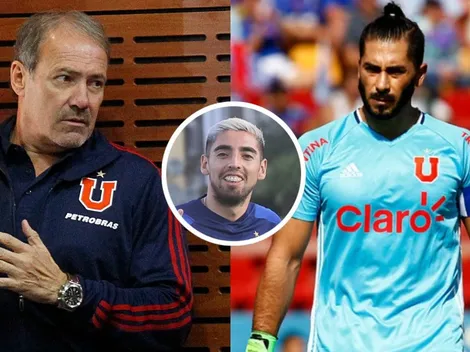 Vargas lanza feroz palo a Herrera por Castellón: "Ahí se sabe quién..."