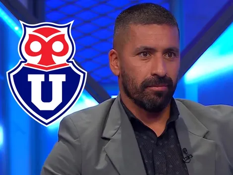 Basaure piensa que el progreso de Matias Sepúlveda es similar al de crack de la Roja