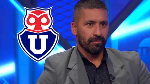 Cristian Basaure destaca el crecimiento de Matías Sepúlveda. (Foto: TNT Sports)