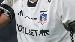 Ex albo se muere por volver al Estadio Monumental.