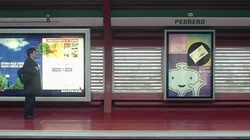 Metro extenderá su horario para el Colo Colo vs River Plate