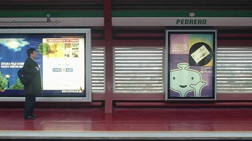 Metro extenderá su horario para el Colo Colo vs River Plate