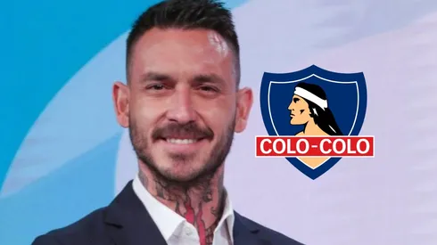 Mauricio Pinilla se saca la del bulla y destaca la importancia del Colo Colo vs River