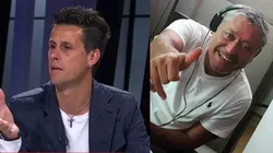 Rivarola le responde a Patricio Nazario Yáñez por provocar a River.