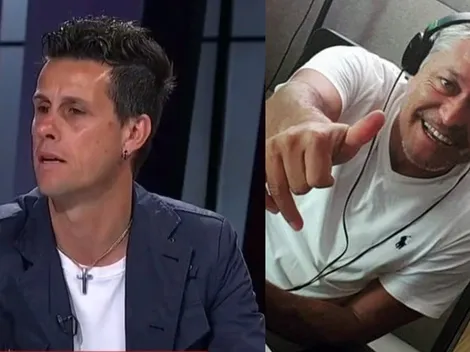 "Que yo sepa...": Rivarola le responde sin filtro a Pato Yáñez por River