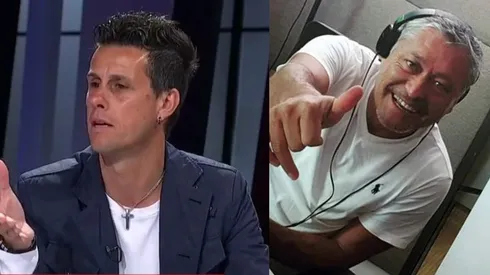 Rivarola le responde a Patricio Nazario Yáñez por provocar a River.