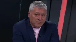 Patricio Yáñez reaccionó a la teleserie entre Javier Correa y Marcelo Díaz.
