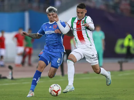 Festeja la U: Se recupera posible reemplazo de Guerrero