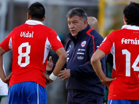 “Está en la pelea con...”: Borghi pone a Vidal en la discusión del mejor chileno de la historia