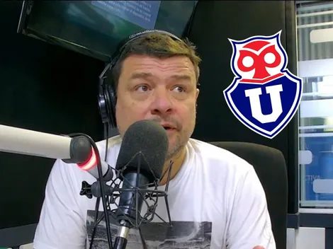 Leo Burgueño y el futuro azul: "Más que suerte es..."