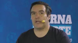 El periodista criticó lo realizado por Universidad de Chile. No lo convence ningún refuerzo.